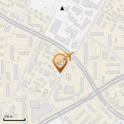 Foto zu Zadekstraße 42-43, 12351 Berlin