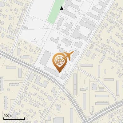 Foto zu Zadekstraße 45-46, 12351 Berlin