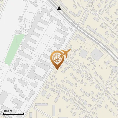 Foto zu Zadekstraße 8, 12351 Berlin