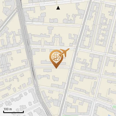 Foto zu Zähringerstraße 17-19, 10707 Berlin