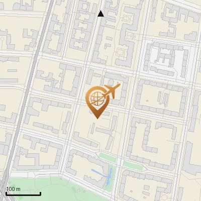 Foto zu Zähringerstraße 34-36, 10707 Berlin