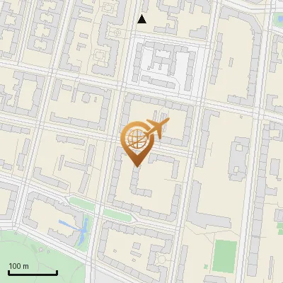 Foto zu Zähringerstraße 38-41, 10707 Berlin