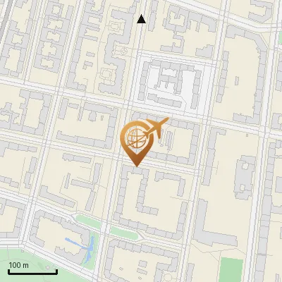 Foto zu Zähringerstraße 4-5, 10707 Berlin