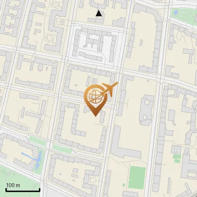 Foto zu Zähringerstraße 42, 10707 Berlin