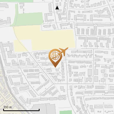 Karte Zänglweg 16-24, 81735 München