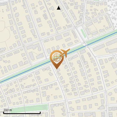 Karte Zamboninistraße 11-15, 80638 München