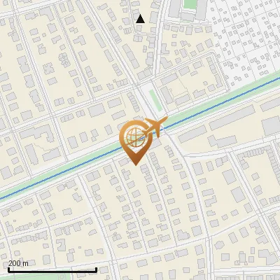 Karte Zamboninistraße 5, 80638 München