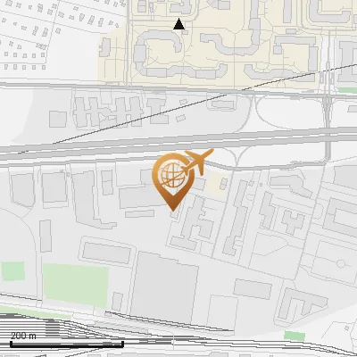 Foto zu Zamdorfer Straße 100, 81677 München