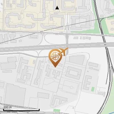 Foto zu Zamdorfer Straße 120, 81677 München