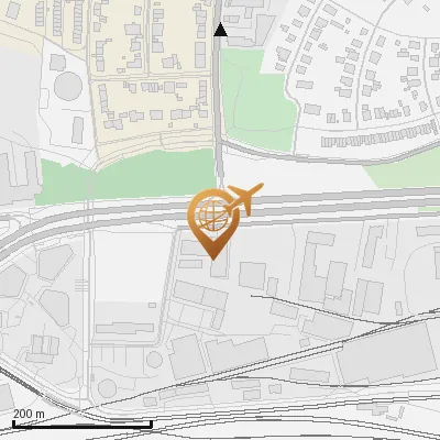 Karte Zamdorfer Straße 4-14, 81677 München