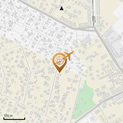 Foto zu Zampastraße 1-4, 13089 Berlin