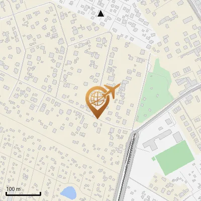 Foto zu Zampastraße 25-31, 13089 Berlin