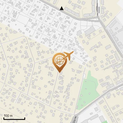 Foto zu Zampastraße 6-7, 13089 Berlin