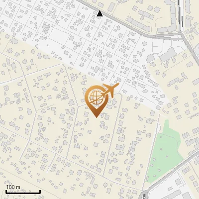 Foto zu Zampastraße 8, 13089 Berlin