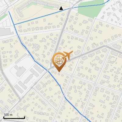 Foto zu Zanderstraße 1, 12621 Berlin