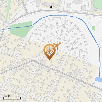 Foto zu Zanderstraße 9-12, 12621 Berlin