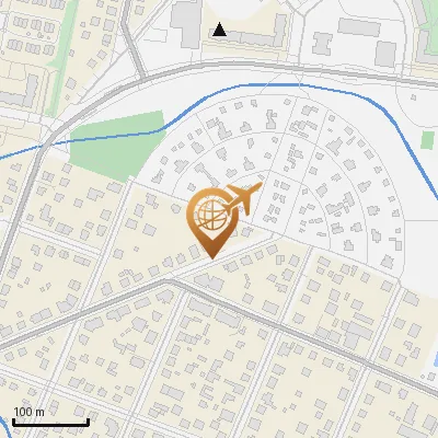 Foto zu Zanderstraße 13-17, 12621 Berlin