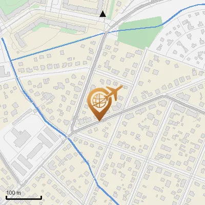 Foto zu Zanderstraße 24-26, 12621 Berlin