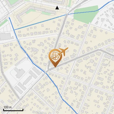 Foto zu Zanderstraße 27-28, 12621 Berlin