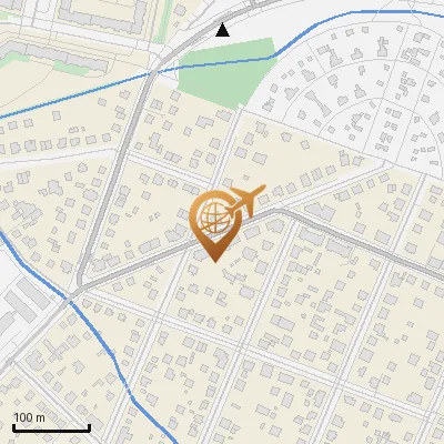 Foto zu Zanderstraße 3-6, 12621 Berlin