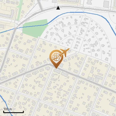 Karte Zanderstraße 7-8, 12621 Berlin