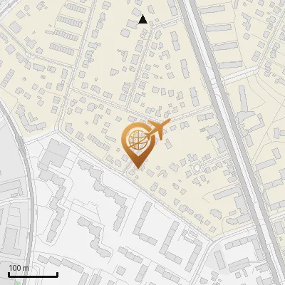 Foto zu Zangenbergweg 3-8, 12107 Berlin