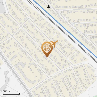 Foto zu Zangengasse 7-18, 13437 Berlin