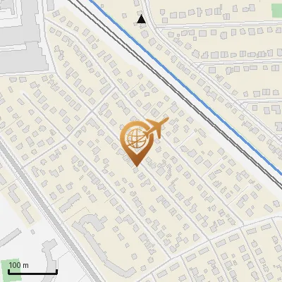 Foto zu Zangengasse 21-24, 13437 Berlin