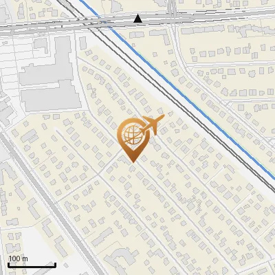 Foto zu Zangengasse 34-40, 13437 Berlin