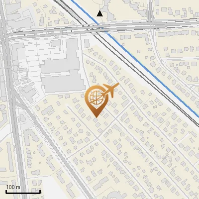 Foto zu Zangengasse 41-50, 13437 Berlin