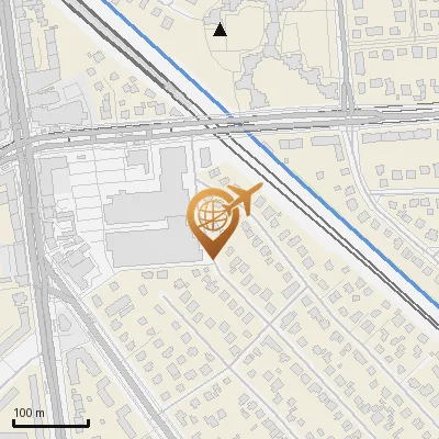 Foto zu Zangengasse 51-56, 13437 Berlin