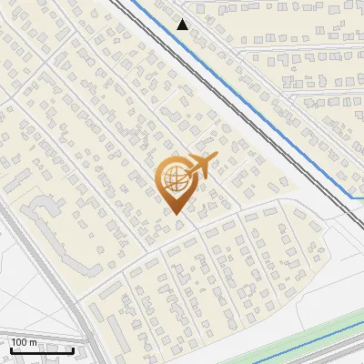 Foto zu Zangengasse 3-6, 13437 Berlin