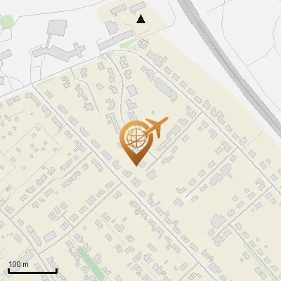 Foto zu Zanower Weg 32, 13503 Berlin