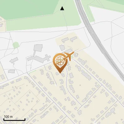 Foto zu Zanower Weg 2-10, 13503 Berlin