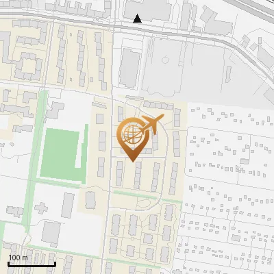 Foto zu Zastrowstraße 1-10, 12099 Berlin