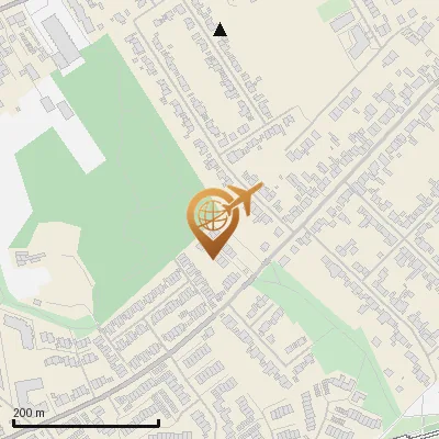 Karte Zauberglöckchenweg 4-15, 51061 Köln