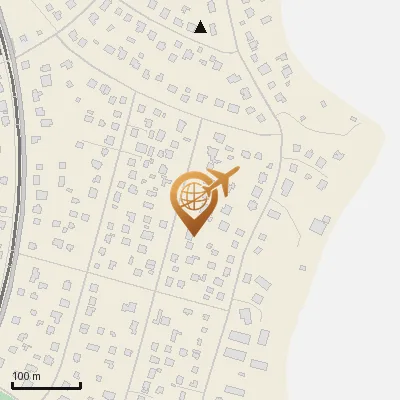 Karte Zaucher Weg 13, 12527 Berlin