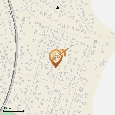 Karte Zaucher Weg 16, 12527 Berlin