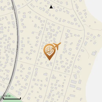 Karte Zaucher Weg 18, 12527 Berlin