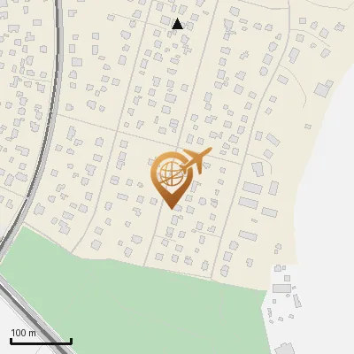 Karte Zaucher Weg 31, 12527 Berlin