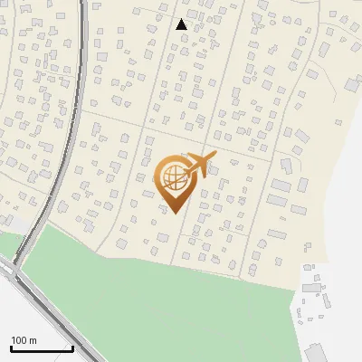 Karte Zaucher Weg 34, 12527 Berlin