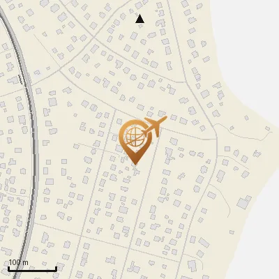 Karte Zaucher Weg 6, 12527 Berlin