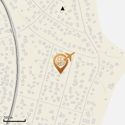 Foto zu Zaucher Weg 6-14, 12527 Berlin