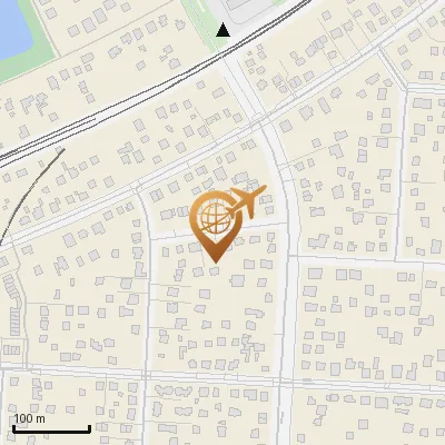 Karte Zauchwitzer Straße 10, 12683 Berlin