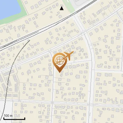 Karte Zauchwitzer Straße 4, 12683 Berlin