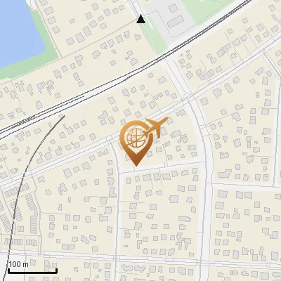 Foto zu Zauchwitzer Straße 1-9, 12683 Berlin