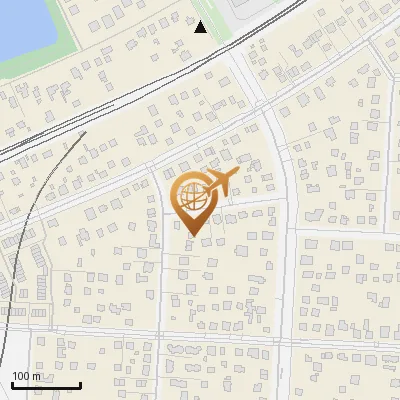 Karte Zauchwitzer Straße 6, 12683 Berlin