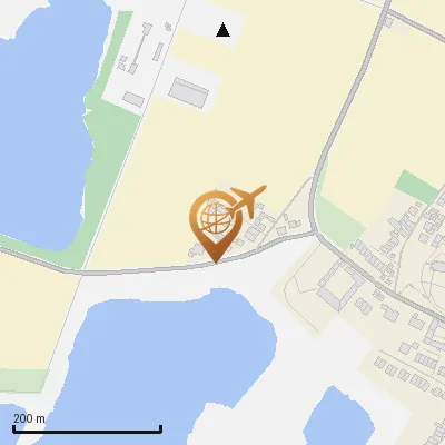 Karte Zaunhofstraße 201-205, 50997 Köln