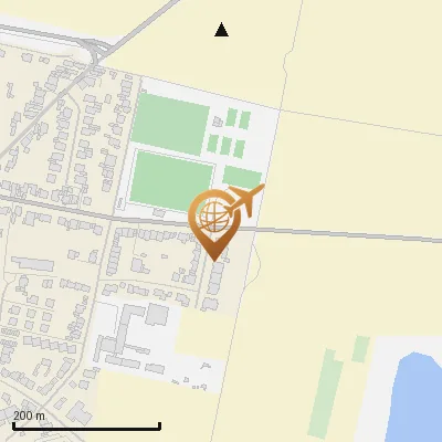 Karte Zaunhofstraße 40, 50997 Köln