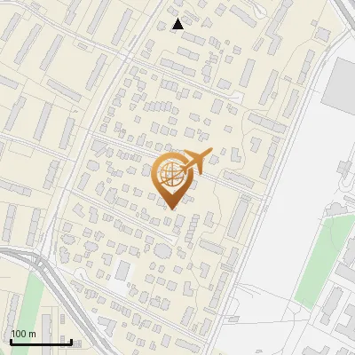 Foto zu Zaunkönigweg 12-14, 12351 Berlin